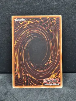 Yugioh Golden Flying Fish TU01-EN018 Common Turbo Pack NM - Image 2