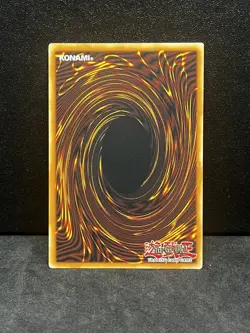 Yugioh Union Attack LODT-EN093 Super Rare NM - Image 2
