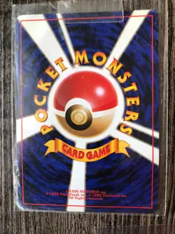 Pokemon TCG lot DARK Charmeleon Golduck Machoke Japanese Rocket cards VTG 5 55 6 - Image 5
