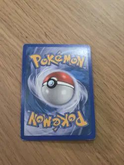 N Supporter 101/101 Full Art UR Noble Victories Holo NM Pokemon Card - Image 5