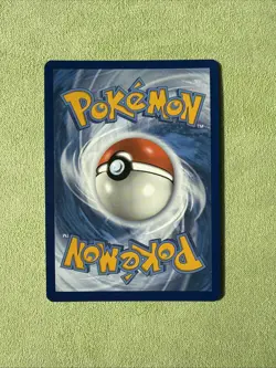 Pidgeot ex 217/197 Obsidian Flames Full Art FA Ultra Rare Pokemon TCG Card NM - Image 2