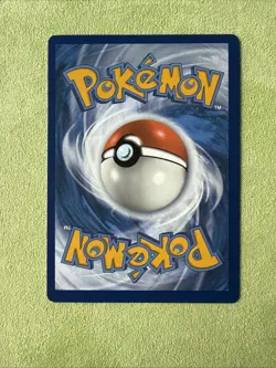 Absol EX 214/197 SV03: Obsidian Flames - Pokemon Card - NM - Image 2