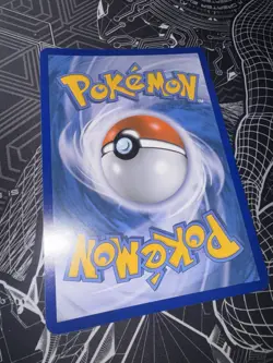 JUMBO/OVERSIZED Charizard EX XY17 Pokemon Holo Promo Card NM/LP - Image 4