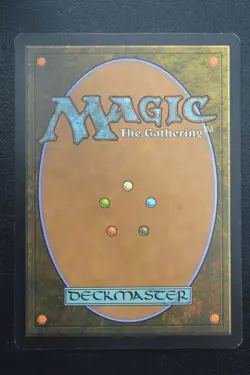 Magic The Gathering MTG MANABARBS Magic 2010 LP Lightly Played - Image 2