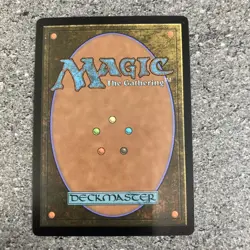 MTG Dazzling Theater - Duskmourn: House of Horror - DSK - NM+ Condition - Image 2