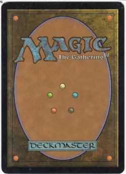 Bloodstained Mire - Onslaught Light Play Foil Magic mtg LP - 5 - Image 2