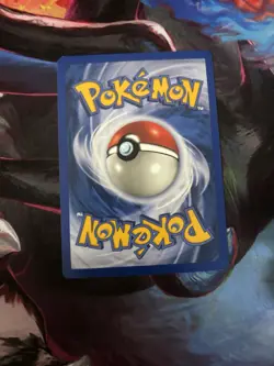 Misty's Dewgong - 54/132 Gym Challenge - Pokemon TCG - 2000 - Image 2