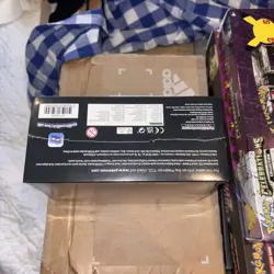 Pokemon TCG Sword & Shield Astral Radiance Elite Trainer Box ETB New & Sealed - Image 4