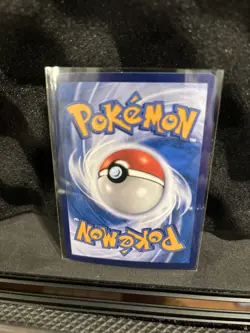 Absol 087/131- Holo Cs66 Chinese Pokemon Card NM Near Mint - Image 2