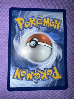 Pokemon Pikachu ex Surging Sparks 238/191 Special Illustration Rare SIR NM Mint - Image 2