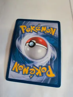 Pokemon TCG - Mr. Mime - 29/95 - Call of Legends - Reverse Holo - Rare - Mp - Image 2