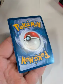 Pokemon TCG - Mr. Mime - 29/95 - Call of Legends - Reverse Holo - Rare - Mp - Image 3