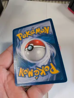Pokemon TCG - Mr. Mime - 29/95 - Call of Legends - Reverse Holo - Rare - Mp - Image 4