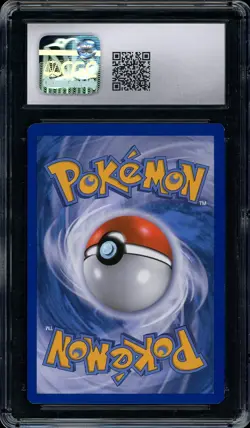 2013 Pokemon World Championships QUARTER-FINALIST Champions Festival CGC 8.5 - Image 2