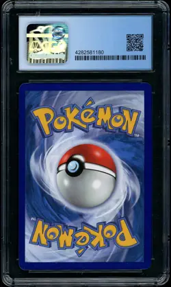 2022 Pokemon GO Mewtwo V #072 CGC 10 PRISTINE - Image 2