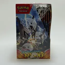Pokemon TCG Scarlet & Violet Surging Sparks Booster Box (36 Packs) - Sealed - Image 4