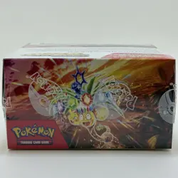 Pokemon TCG Scarlet & Violet Surging Sparks Booster Box (36 Packs) - Sealed - Image 5