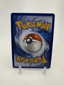 Pokemon TCG - ME04: Chaos Rising (CRI) Jumbo Ice Cream - 109/086 Ultra Rare - Image 2