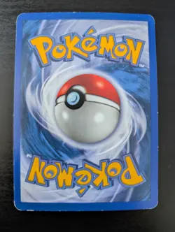 Pokemon Mewtwo EX 101/109 Holo 2003 Ruby & Sapphire DMG - Image 2