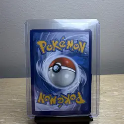 Pokemon Gengar TG06/TG30 Lost Origin Trainer Gallery Ultra Rare Holo 120 HP - Image 2