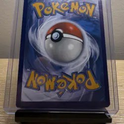 Pokemon Gengar TG06/TG30 Lost Origin Trainer Gallery Ultra Rare Holo 120 HP - Image 4