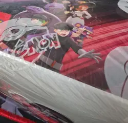 Pokemon TCG: Scarlet & Violet Destined Rivals Booster Box TCG Factory Sealed NEW - Image 5