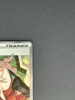 AZ's Tranquility 106/086 - Full Art UR - Pokemon TCG: Chaos Rising - English NM - Image 3