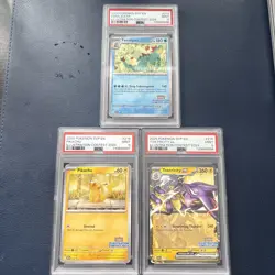 Pokemon TCG Bundle for Clark - Image 1