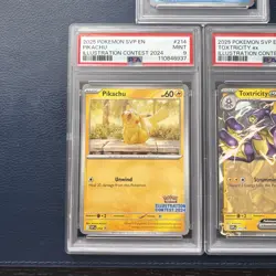 Pokemon TCG Bundle for Clark - Image 2