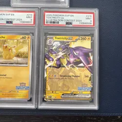 Pokemon TCG Bundle for Clark - Image 3