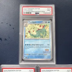 Pokemon TCG Bundle for Clark - Image 4