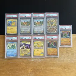 Pokemon TCG Bundle for Clark - Image 5
