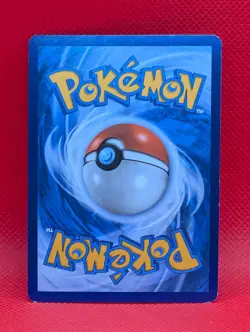 ARCANINE 22/149 HOLO HOLO RARE SM BASE SET POKEMON HOLO LP ARCANINE - Image 2