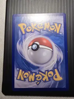 Pokemon TCG Rotom Ex M2: Inferno X 112/080 SAR Holo Korean Yoshimi Miyoshi - Image 2