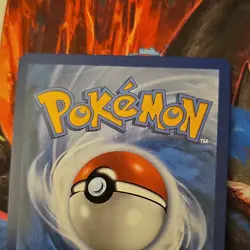 Pokemon TCG Volcanion EX Sv09: Journey Together SIR 182/159 220 HP - Image 3