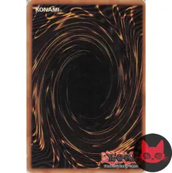 Yugioh Black Pendant MRL-E003 Super Rare 1st Edition MP - Image 2