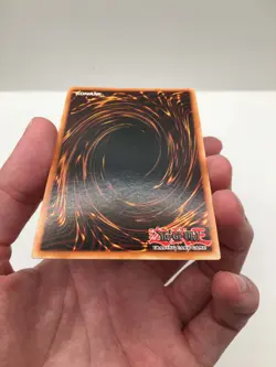 Red-Eyes B. Dragon SDJ-001 Starter Deck: Joey 1st Edition - Image 5