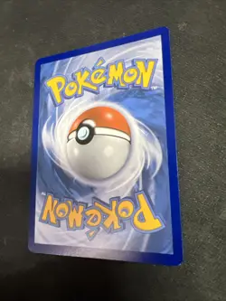 Arceus V - SWSH204 - Pokemon Sword & Shield Promo Ultra Rare Card NM - Image 3