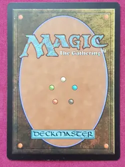 Magic The Gathering ZENDIKAR ONDU CLERIC white card MTG - Image 2