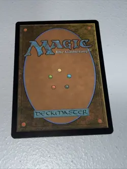 Resonating Lute - NM/M Pack Fresh - Secrets of Strixhaven MTG Magic Card English - Image 2