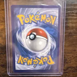 The Pokemon Company Deoxys SWSH170 Sword & Shield Promo Prerelease Holo 120 HP - Image 2