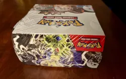 Pokemon Scarlet & Violet Obsidian Flames Booster Box English - Factory Sealed - Image 3