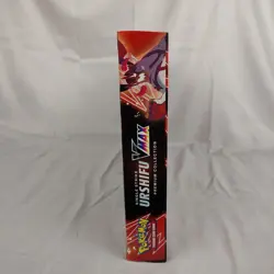 Pokemon TCG Urshifu Single Strike Vmax Premium Collection Box 820650808937 - Image 5