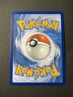 Pokemon TCG Pheromosa Sun & Moon Forbidden Light Stamp Promo SM115 - Image 2