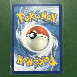 Quaquaval ex 260/193 Special Illustration Rare Paldea Evolved Pokemon - Image 2