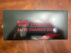 Pokemon TCG Astral Radiance Elite Trainer Box ETB New & Sealed - Image 2