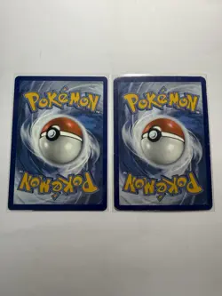 Pokemon TCG Squirtle Pokemon Go 015/078 & Wartortle 016/078 - Image 2