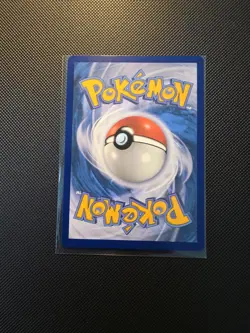 Pokemon TCG Cyclizar Paradox Rift 215/182 Holo Illustration Rare - Image 2