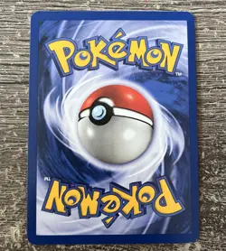 Recall 116/132 Gym Heroes NM Uncommon WOTC Pokemon TCG Vintage Single - Image 2
