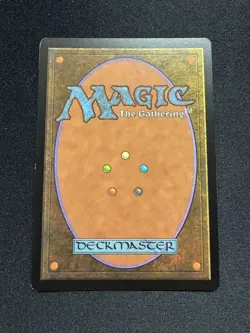 Treasonous Ogre - LP - Conspiracy - Foil - MtG - Image 3